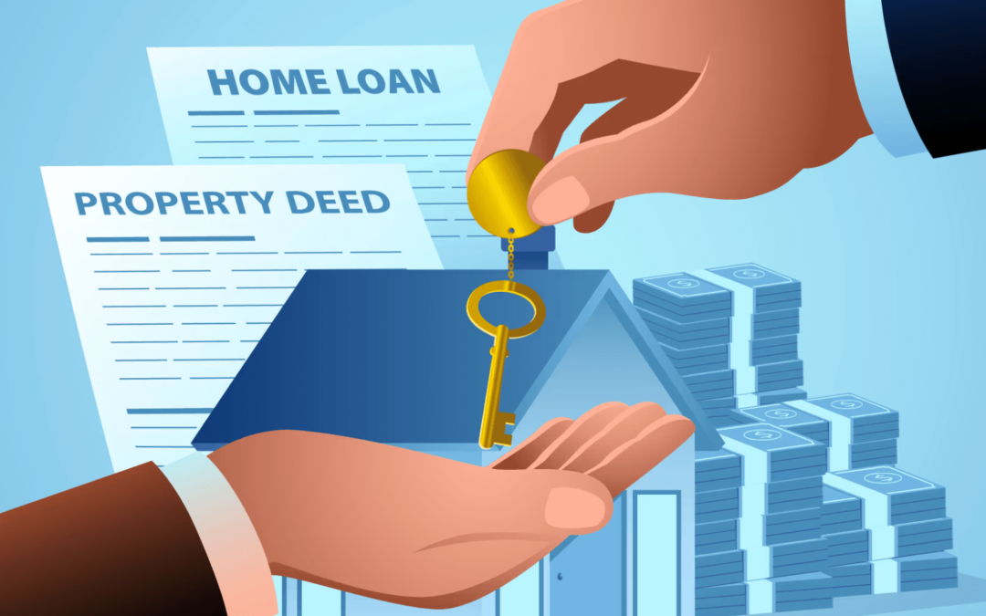 Real estate finance